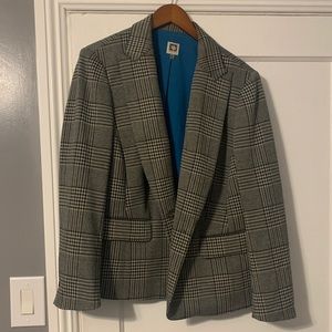 Anne Klein blazer